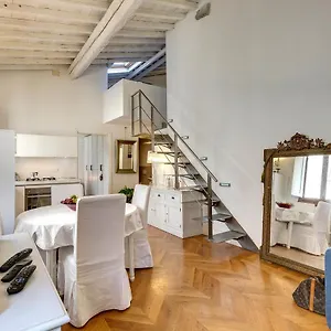  Apartment Dome La Casa Di Franci Italy