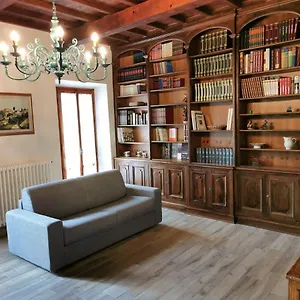  Apartment Casa Remo - Dolce Nella Piazza Di Greve Italy