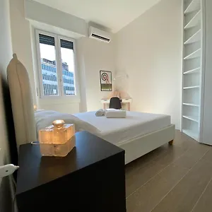  Apartment Kibilu - Viale Regina Margherita Italy