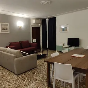  Apartment Palazzo Boldu - Ca' Colombina Italy