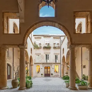  Apartment Residenza Dumah - Elegante Dimora In Centro Italy