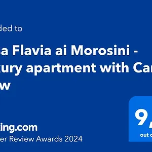  Holiday home Casa Flavia Ai Morosini - Luxury With Canal View Italy