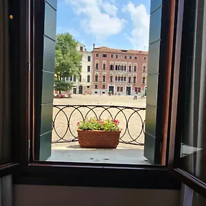  Apartment Casanova Italy
