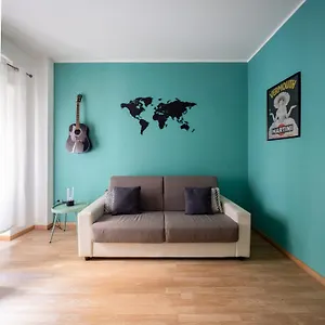 Appartamento Pennylane, Roma
