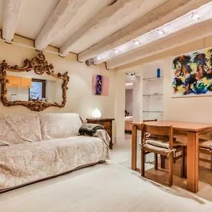  Apartment Ca' Bianca Italy