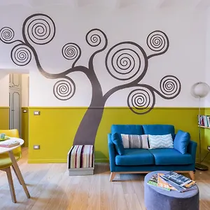 Appartamento As Feel - Orti Trastevere, Roma