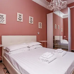 Appartamento Pamphili Park Romantic Retreat, Roma