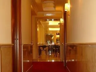 Hotel Galileo Roma