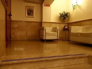 Hotel Galileo Roma 3*,  Italia