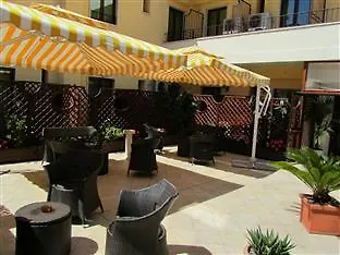 Hotel Galileo Roma